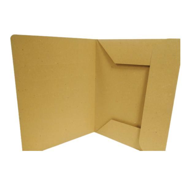 BREFIOCART MANILLA CARTELLINE 3 LEMBI IN CARTONCINO 190 …